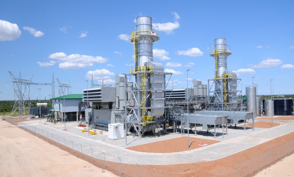 TAMKEEN engineering operations