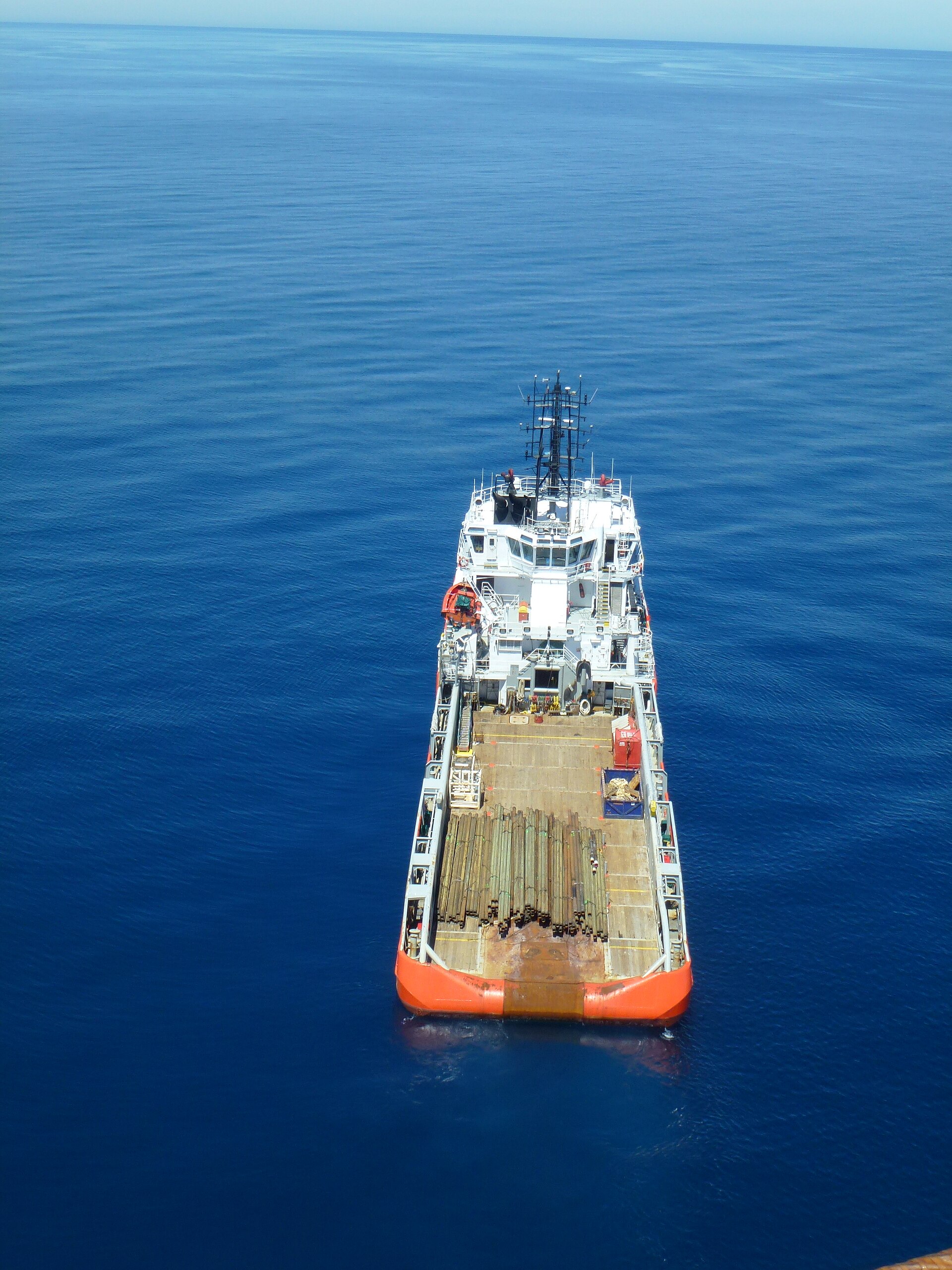 Advances in Marine Automation: DP Systems, ECDIS, and Beyond