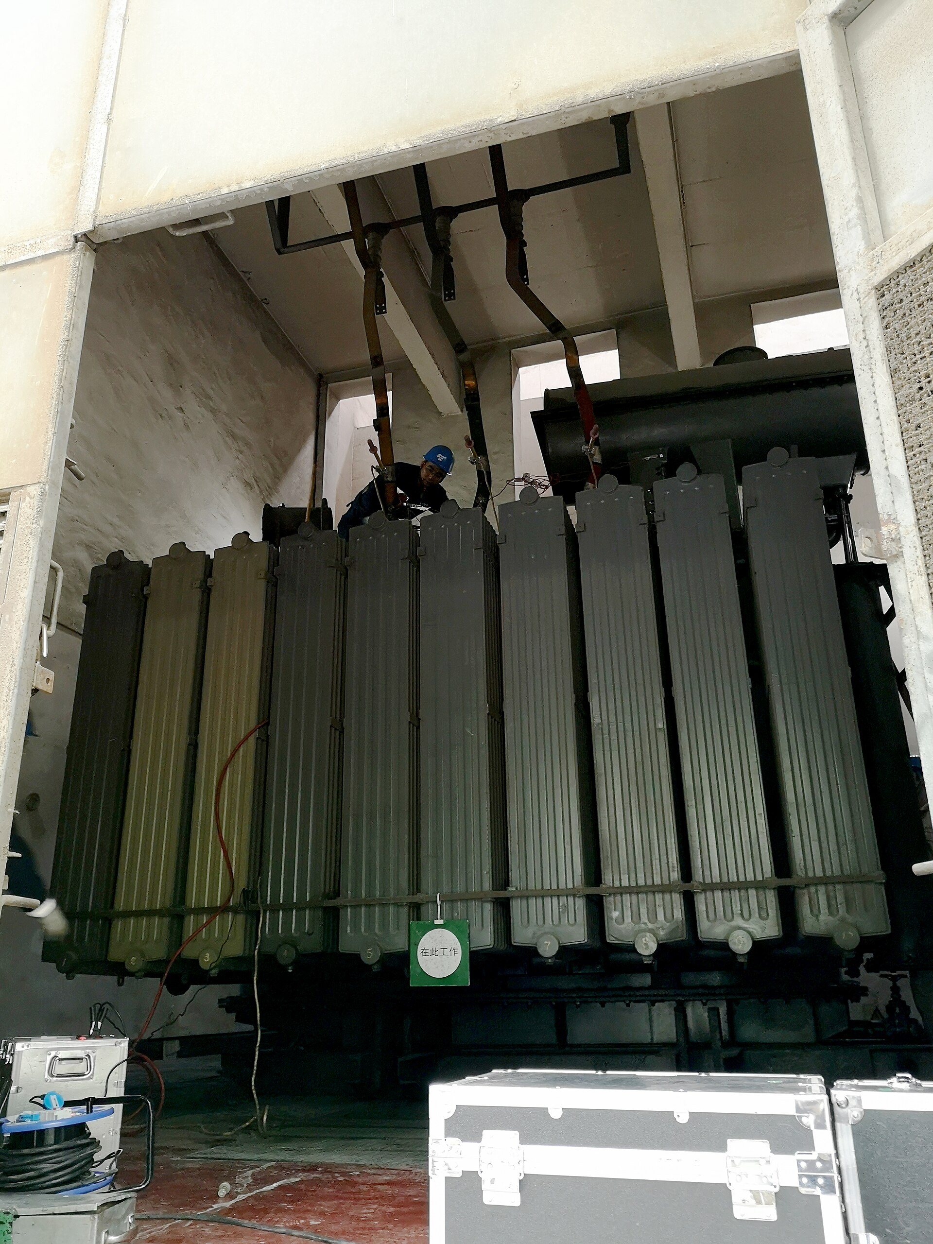 Industrial Safety Standards 2026: What Every Facility Manager Should Know