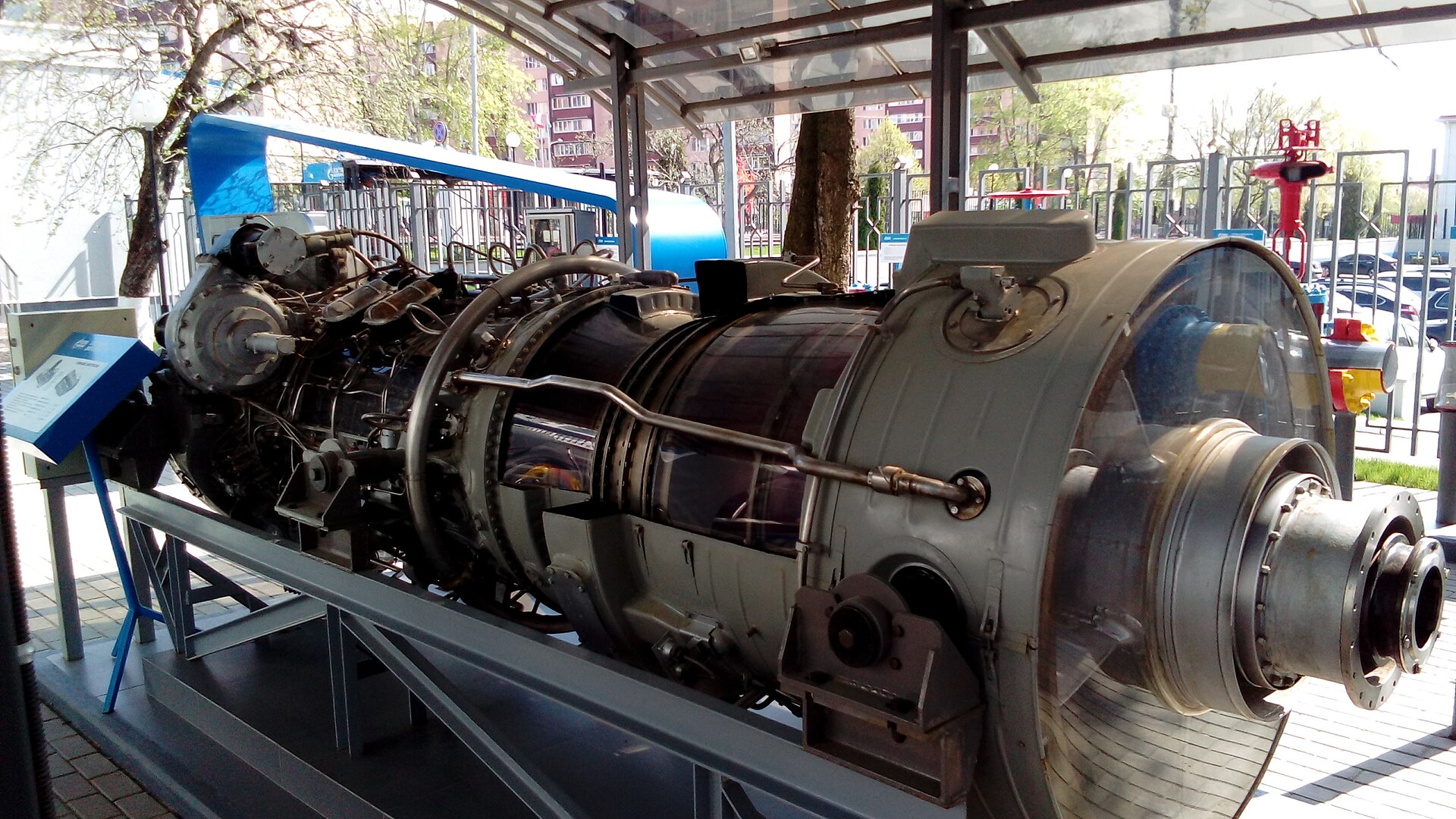 Turbine Lifecycle Management: Best Practices for Maximum Uptime