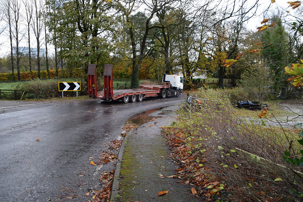 Trailers & Heavy Transport