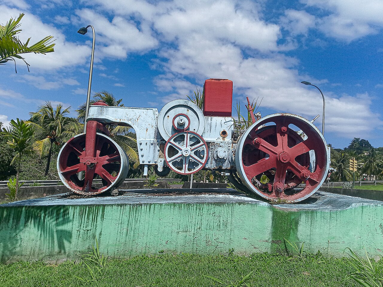 Rollers & Compactors