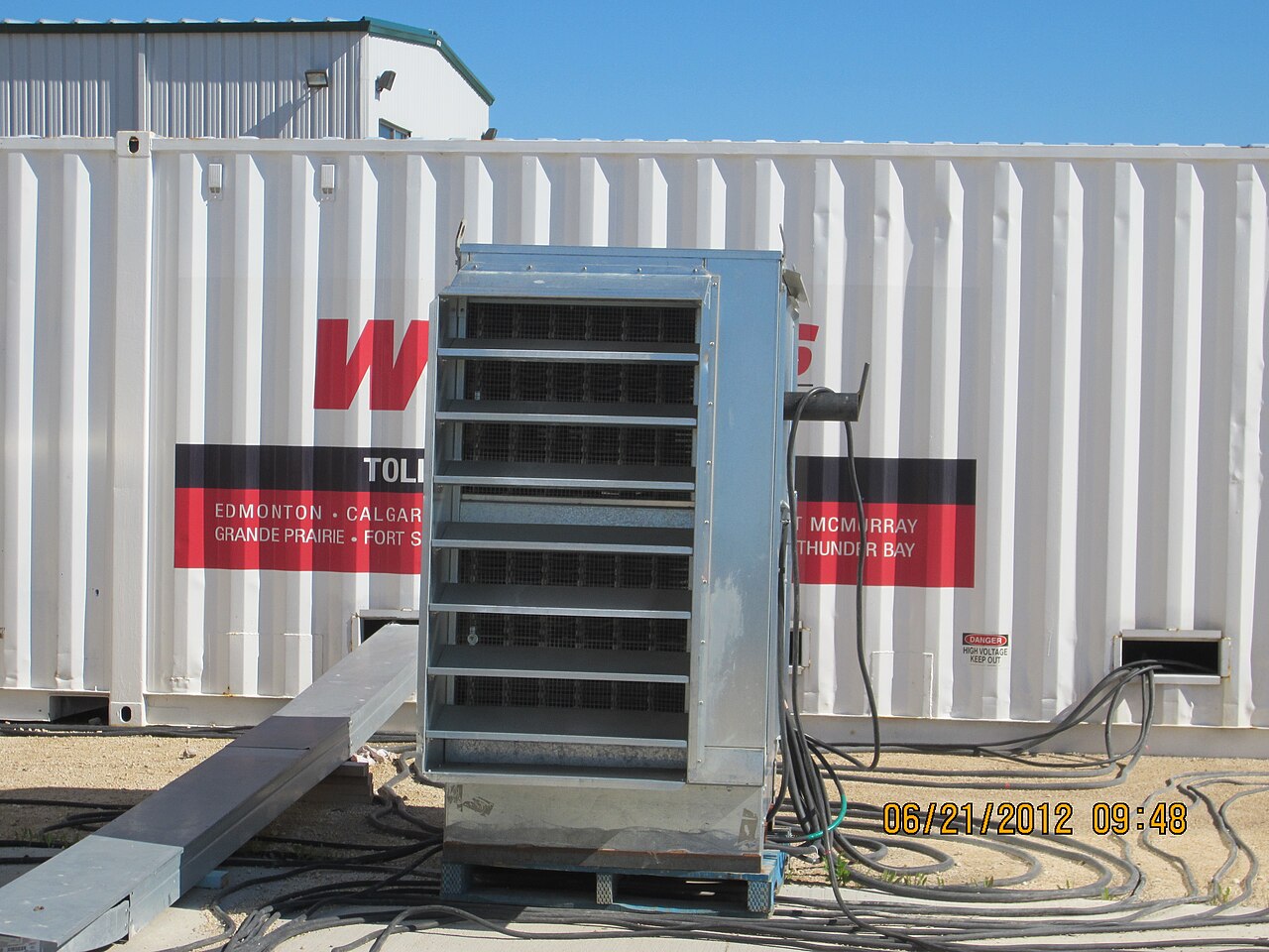 Load Banks