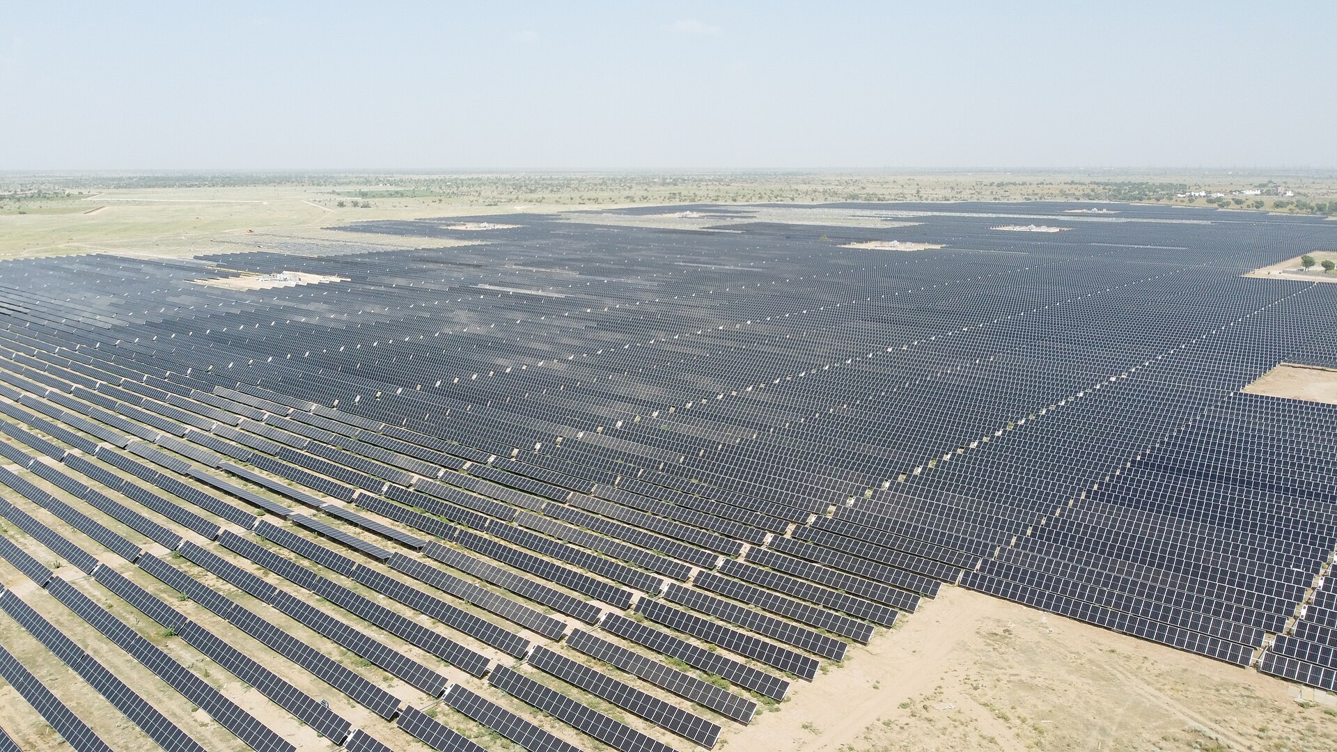 Solar PV Modules & Inverters