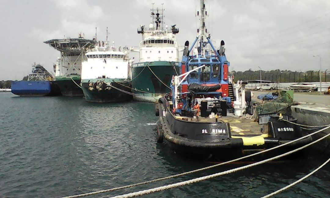 Marine & Offshore Automation
