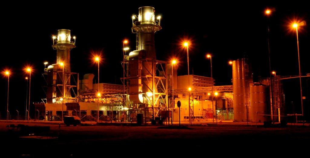 Power Generation & Distribution