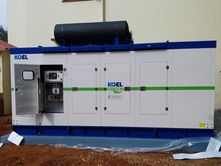 Power Solutions Rental