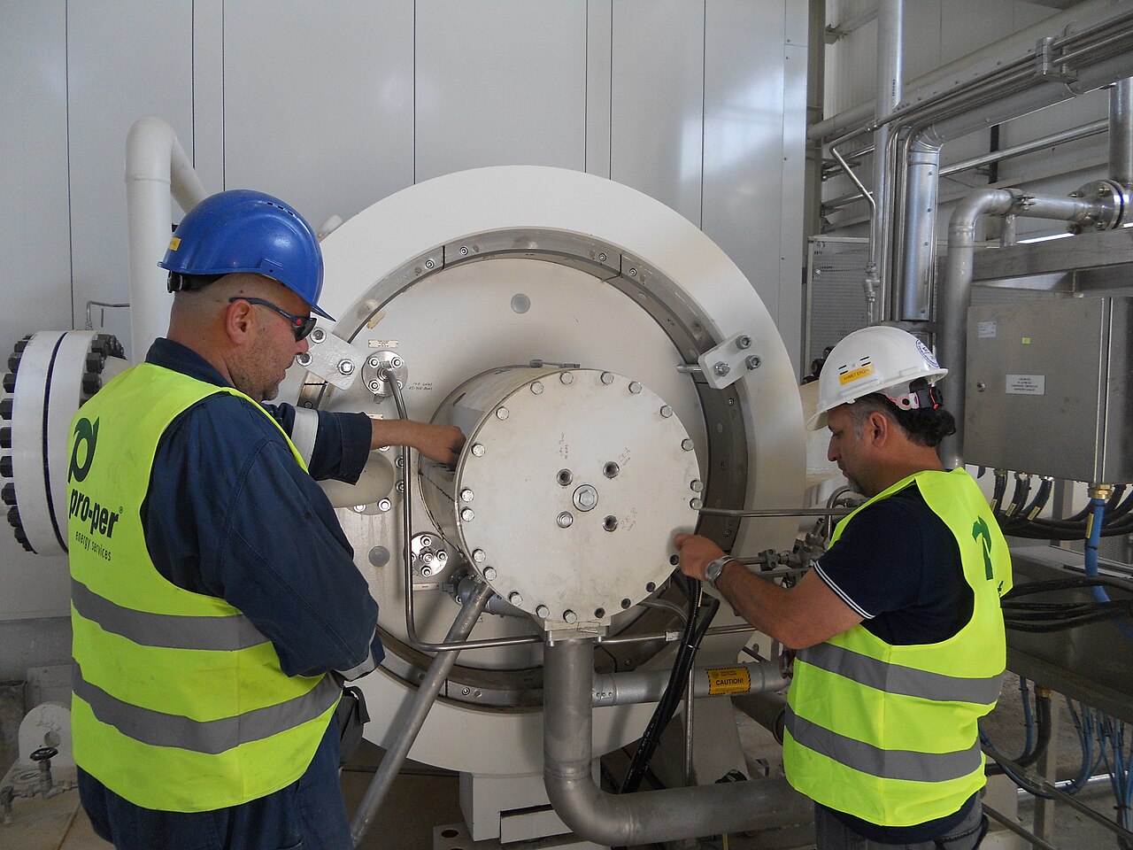 Frame 6 (FR6) Gas Turbine